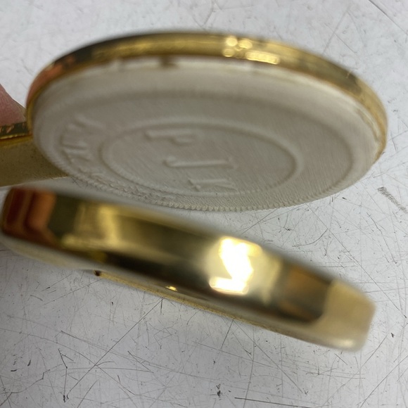 Royal Mark Embosser D'Elegance Gold Personal Manual Stamper - Picture 5 of 17